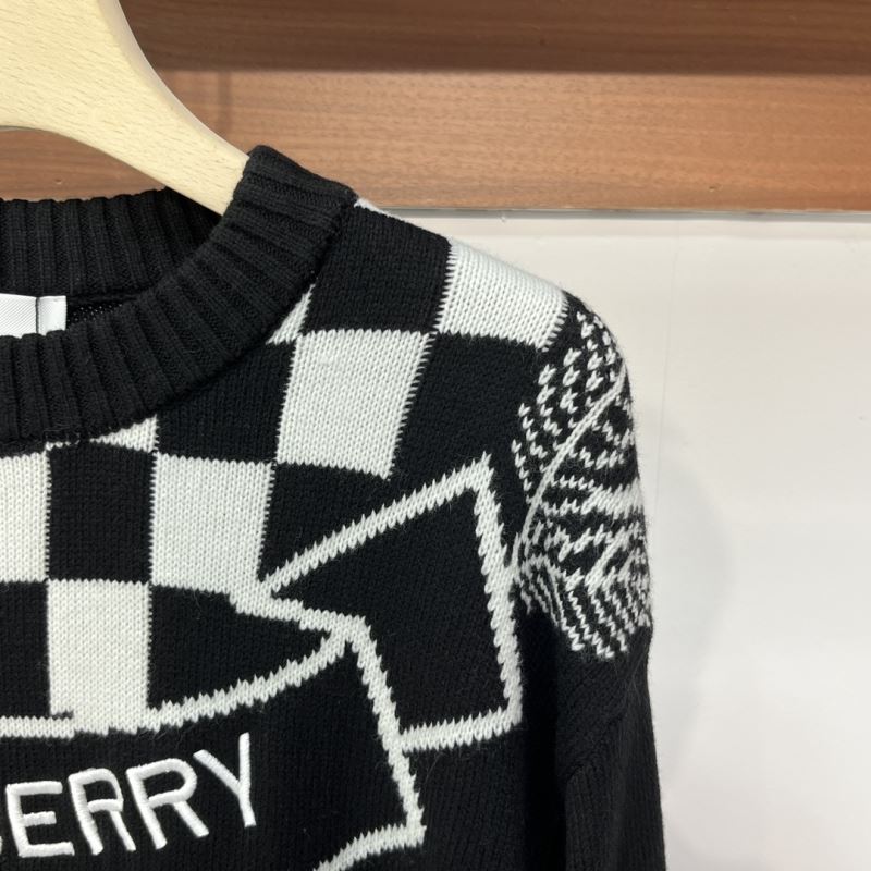 Burberry Sweaters